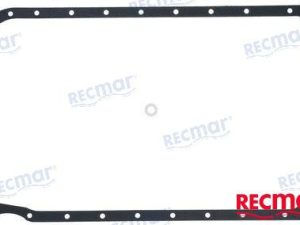 GASKET:OIL PAN MIKIV