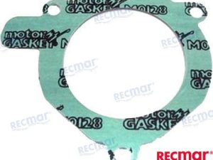 GASKET OIL SEAL HOUSING