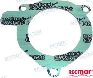 GASKET OIL SEAL HOUSING