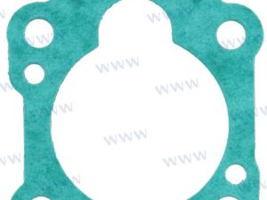 GASKET OUTER PLATE