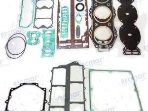 GASKET POWER HEAD SET