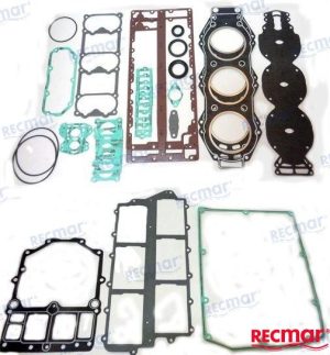 GASKET POWER HEAD SET