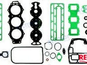 GASKET POWER HEAD SET