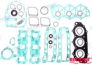 GASKET POWER HEAD SET