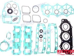 GASKET POWER HEAD SET