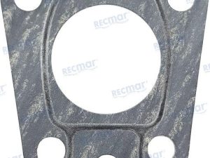 GASKET PUMP CASE PANEL