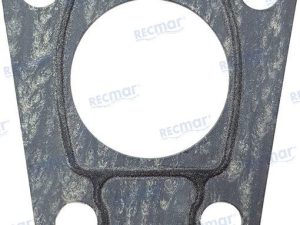 GASKET PUMP CASE PANEL