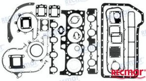 GASKET SET