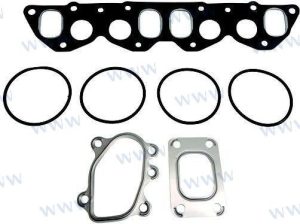 GASKET SET