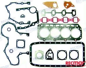 GASKET SET