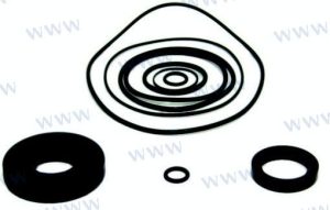 GASKET SET FOR UPPER GEAR UNIT