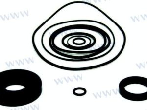 GASKET SET FOR UPPER GEAR UNIT