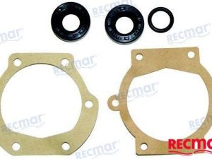 GASKET SET FOR WATER PUMP