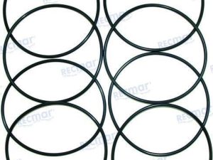 GASKET SET HEAT EXCHANGER