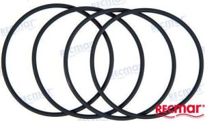 GASKET SET HEAT EXCHANGER