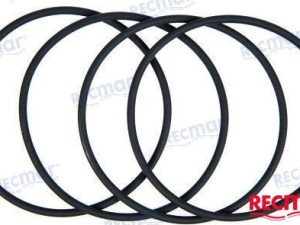 GASKET SET HEAT EXCHANGER