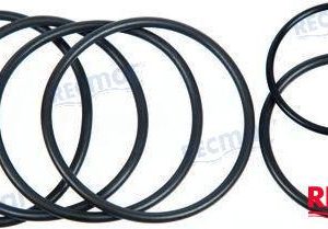 GASKET SET HEAT EXCHANGER