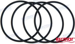 GASKET SET HEAT EXCHANGER