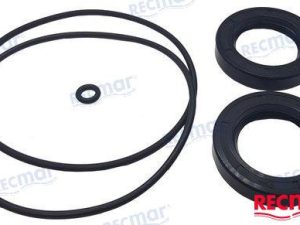 GASKET SET LOWER UNIT 130/150