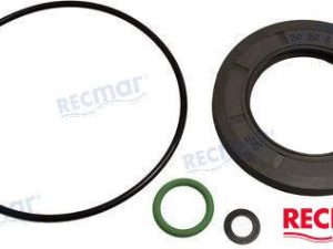 GASKET SET LOWER UNIT DPH