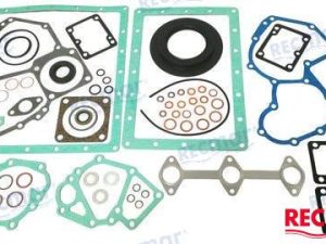 GASKET SET LOWER VOLVO MD2030