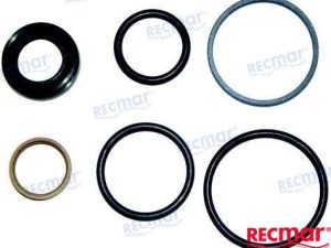 GASKET SET STEERING PISTON DPH/DPR