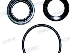 GASKET SET STEERING PISTON DPX