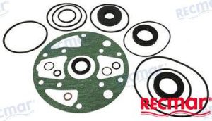 GASKET SET VOLVO 120