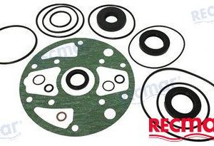 GASKET SET VOLVO 120