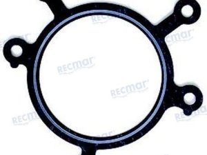 GASKET THROTTLE BODY