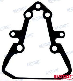 GASKET TIMING CHAIN