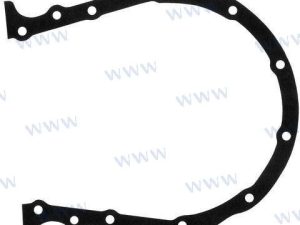 GASKET:TIMING COVER MIKIV