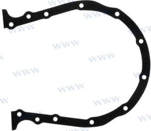 GASKET:TIMING COVER MIKIV