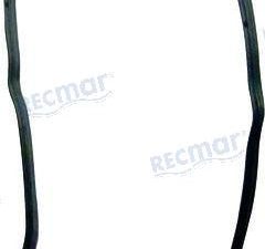 GASKET TIMMING COVER