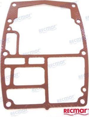 GASKET UPPER BASE