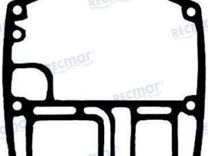 GASKET UPPER BASE