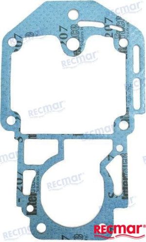 GASKET UPPER BASE