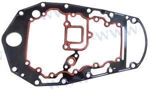 GASKET, UPPER CASING