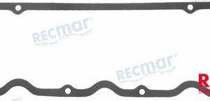 GASKET:VALVE COVER 181