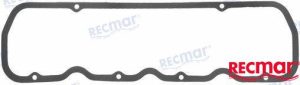 GASKET:VALVE COVER 181
