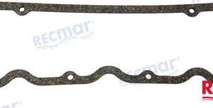 GASKET:VALVE COVER 181