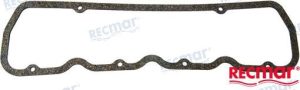 GASKET:VALVE COVER 181