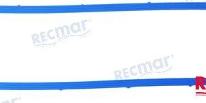 GASKET:VALVE COVER