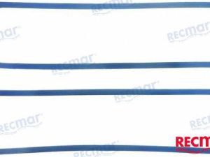 GASKET:VALVE COVER