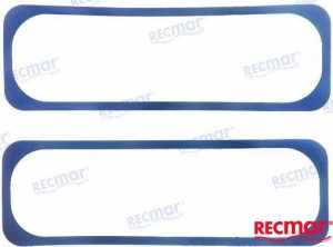 GASKET:VALVE COVER