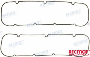 GASKET:VALVE COVER GENE V