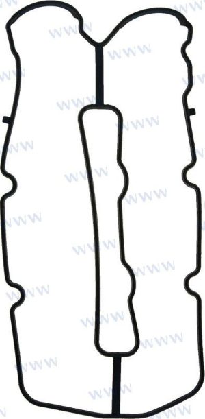 GASKET, VALVE COVER PORT