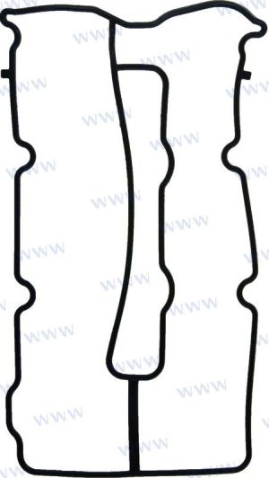 GASKET, VALVE COVER STB