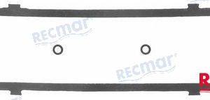 GASKET VALVE PUSH ROD COVER