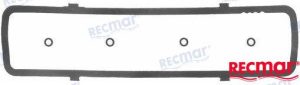 GASKET VALVE PUSH ROD COVER